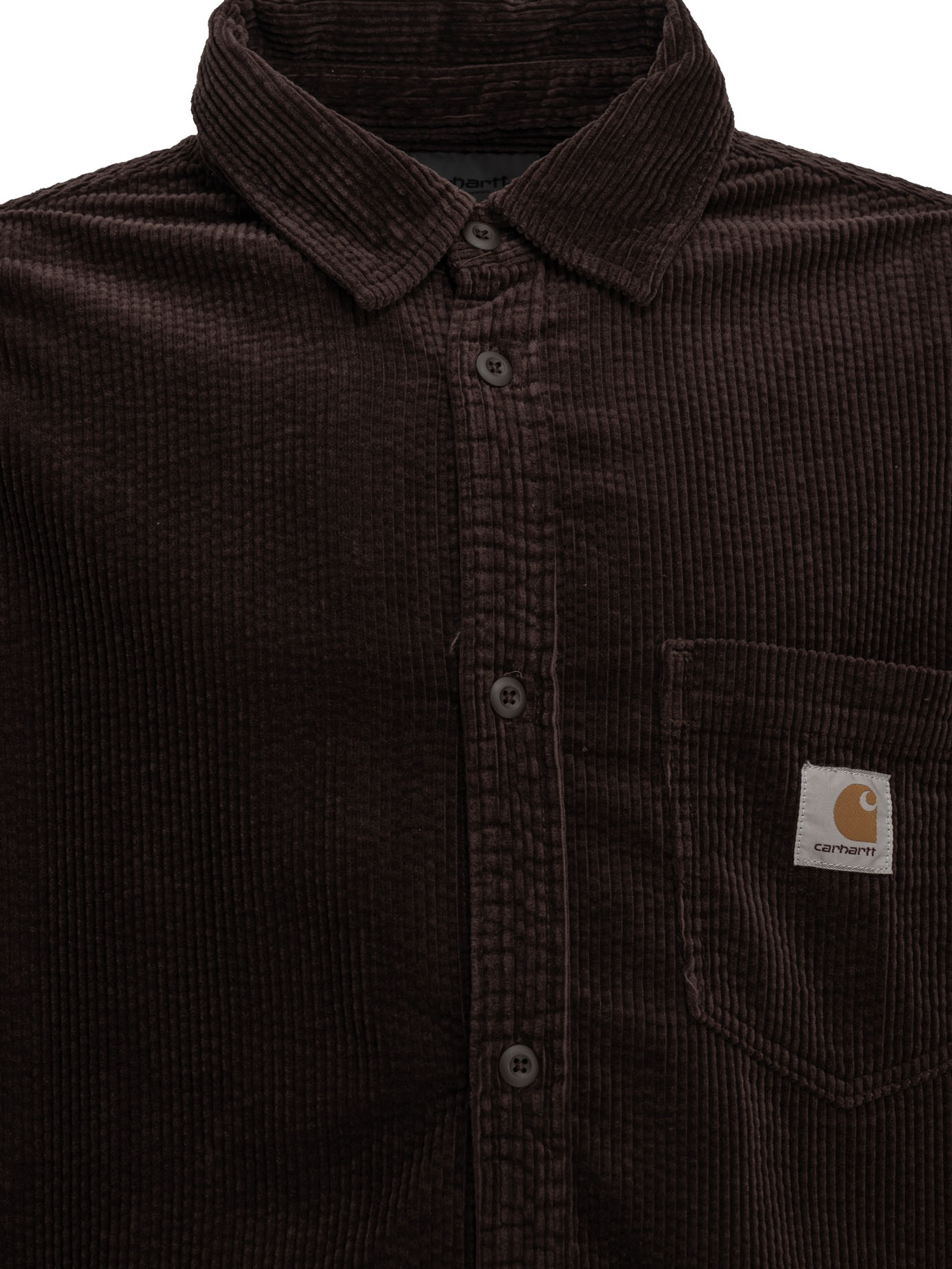 CARHARTT 로이드 캐주얼 셔츠